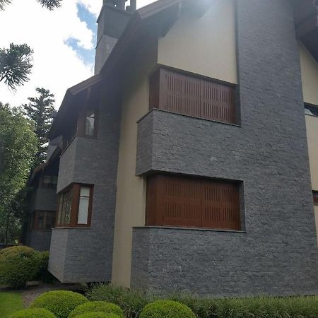 דירות גראמדו Rosa Edificio Bavaria מראה חיצוני תמונה