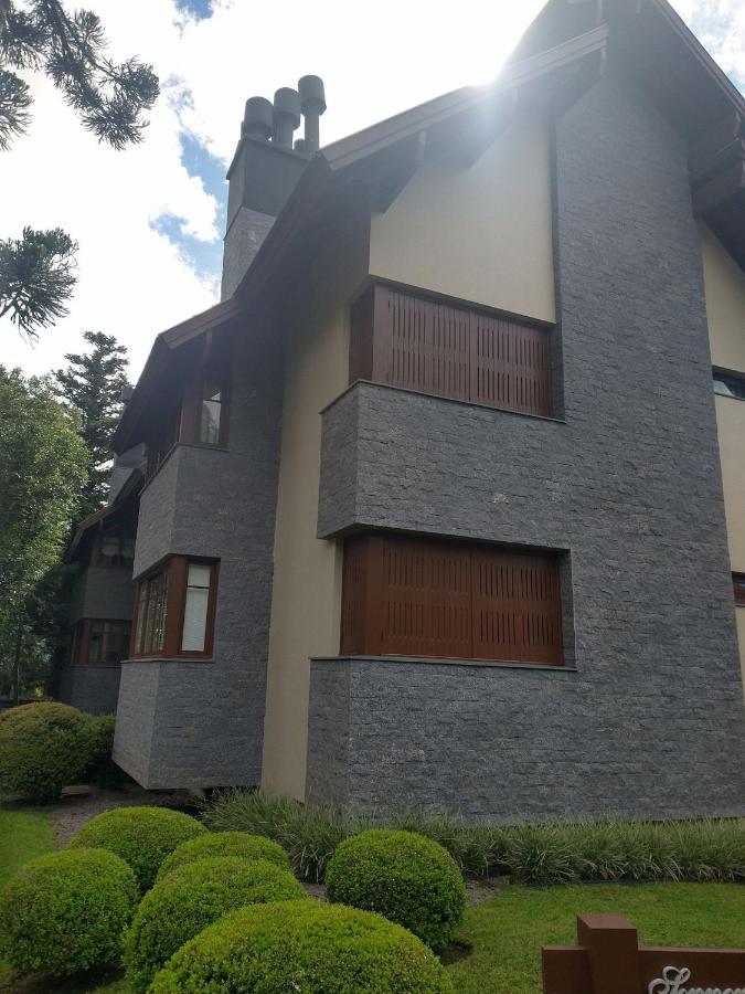 דירות גראמדו Rosa Edificio Bavaria מראה חיצוני תמונה